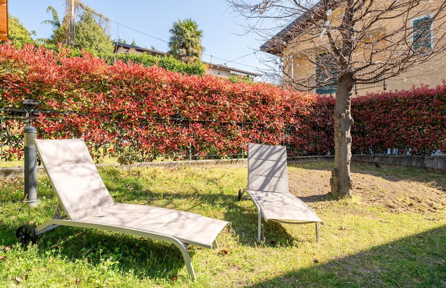 Blue Bellagio by Wonderful Italy - Foto 56