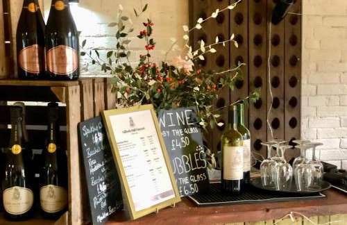 Giffords Hall Garden Room - Foto 10