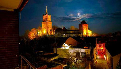 Klever Ausblick - Foto 2