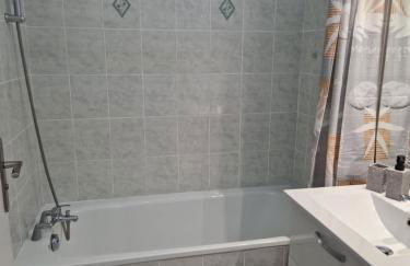 Le Stamatine Savoie Albertville Wifi Parking - Foto 22