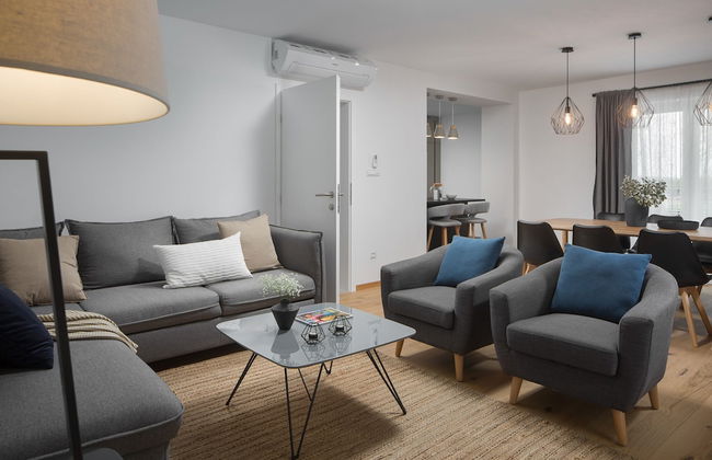 Villa Sabbia Zadarvillas - Foto 12