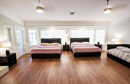 Villa Carota - 6 bedrooms and a Casitas - Foto 50