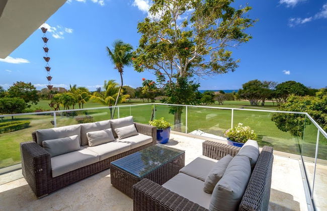 Private Villa with Pool and Golf Cart - Foto 21