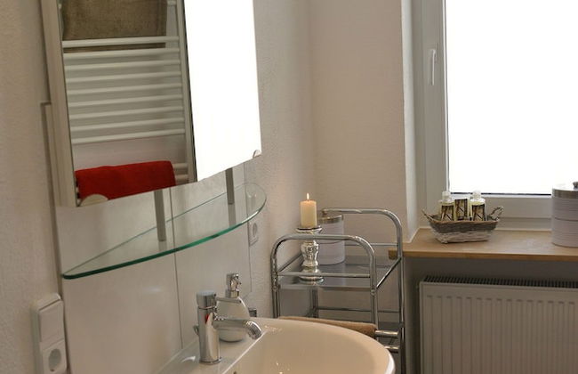 Sonnenhaus Ferienwohnungen - Foto 30