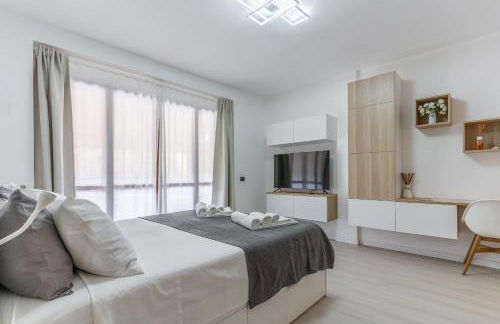 Santa Giulia Suite - Foto 1