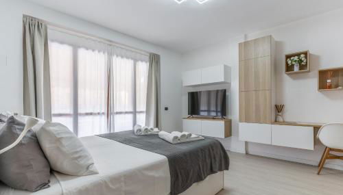 Santa Giulia Suite - Foto 1