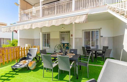 Stay Belonio El Palo Beach - Photo 18