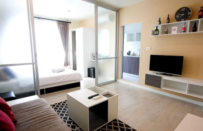 D Condo Sign Chiang Mai R628 - Photo 14