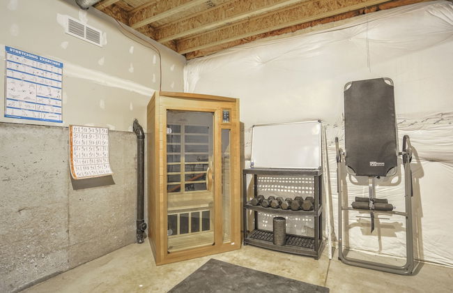 Tumbleweed Resort - Foto 27