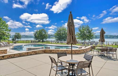 Lake Stardust - Condo with pool ! Pet friendly - Foto 25