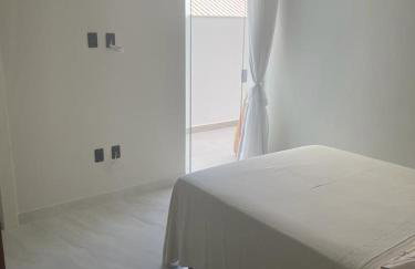 Casa 4 suítes com piscina Condomínio Lagoa Dourada Ilha de Itaparica BA - Foto 13