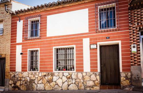 Casa Rural los Enebros - Foto 25