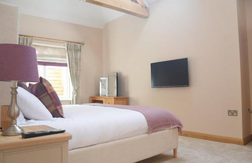 Lily Rose Cottage - Foto 14