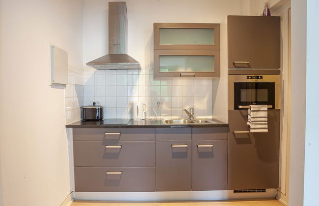 Luxury Suites Castel - Foto 26