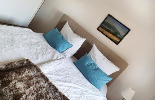 Komfort Appartement Panoramaweg - Foto 2