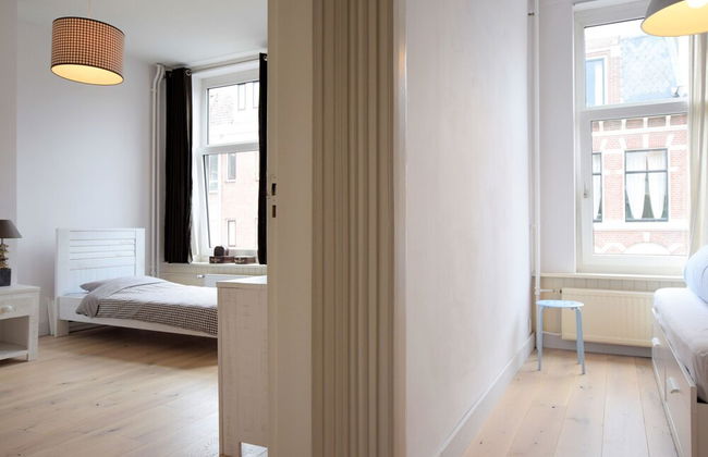 Quietly Located Mansion Near the Centre of The Hague - Foto 5