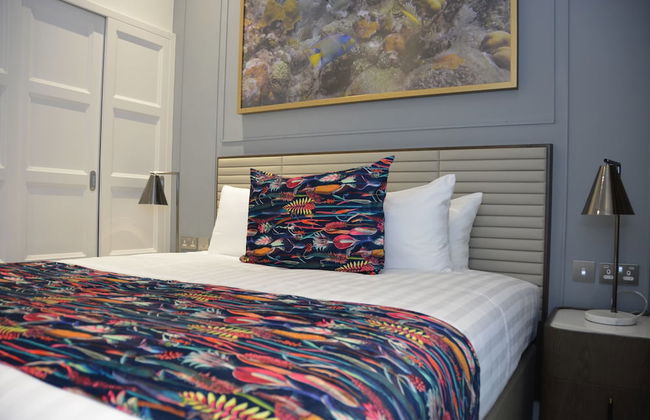 Sanctum London Regents Park - Foto 21