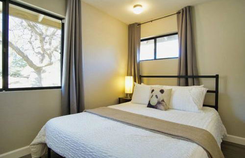 Oakridge Ranch ※ Sequoia, Kern River & Lake Escape - Foto 34