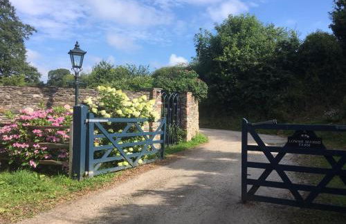 Lower Marsh Farm in Cornwall - Photo 15