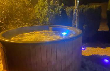 Gîtes le Mont Desclos Saint Michel - Foto 41