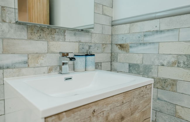 The Cow Shed at Pencraig - Photo 25