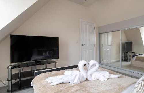 4 Bedroom Detached House - Foto 18