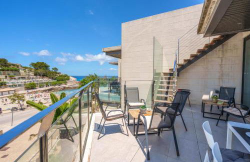 Mirador Blue K Cala Sant Vicenc - Photo 7