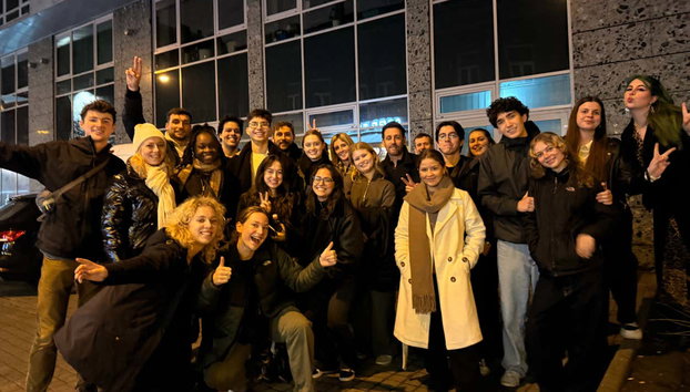 Budapest Pub Crawl - Photo 2