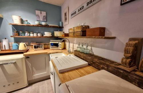 Stunning Luxury Vintage Duplex with Parking - Foto 15