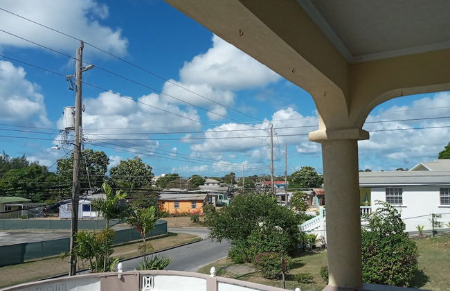 Cumber's Tropical Apartments - Foto 55