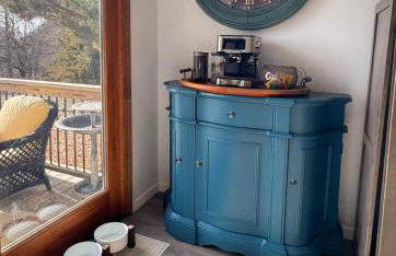 Haven @ the Lake | Hot Tub | Fire Pit| Fireplace - Foto 23