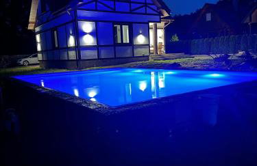 Amber House - Foto 12