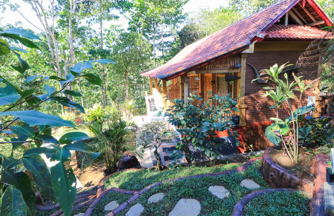 Mulia Garden Bungalows by ZUZU - Foto 2