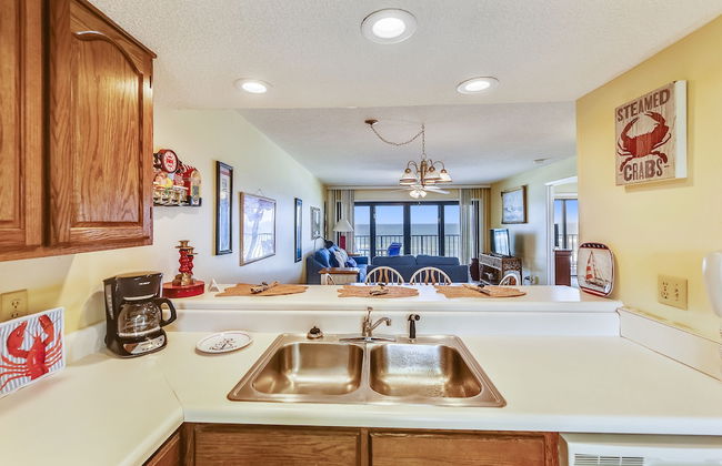 Commodore Resort by Book That Condo - Foto 37