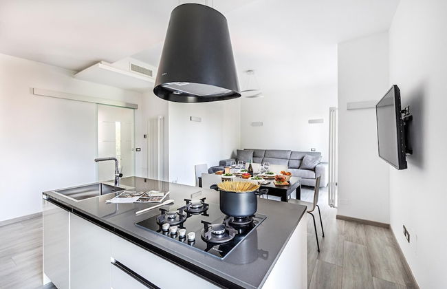 Il Quadrifoglio D4 con Piscina by Wonderful Italy - Foto 4