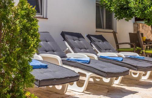 Villa Tina - Foto 35