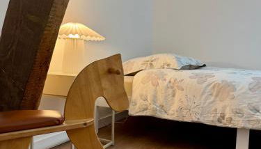 Le Grenier d'Antan - Near Mont-Saint-Michel - Foto 5