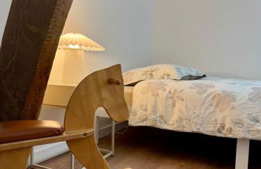 Le Grenier d'Antan - Near Mont-Saint-Michel - Foto 5