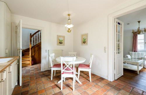 Landhaus Trent Haushälfte Udars - Foto 13