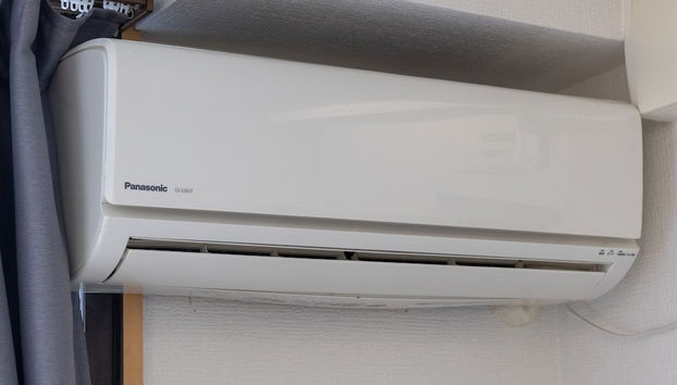 Yoneyama 4F - Photo 3, Chambre