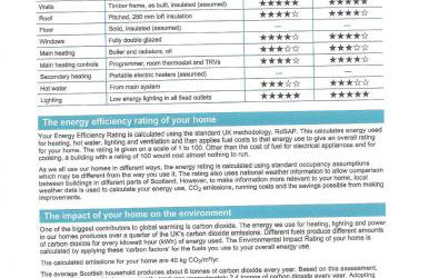 Snowberry Cottage No 2 - Photo 22