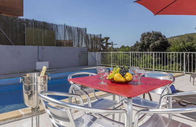 Villa Pedro - Foto 1