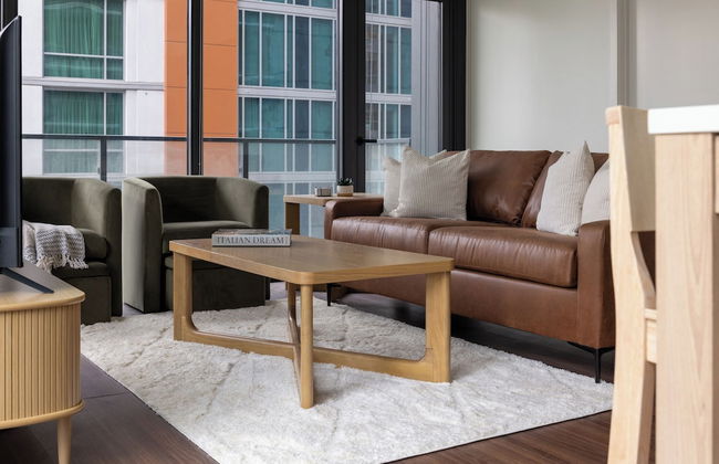 Kasa Little Italy San Diego - Foto 30