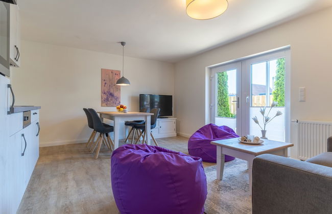 Strandhuus Grömitz - Foto 1