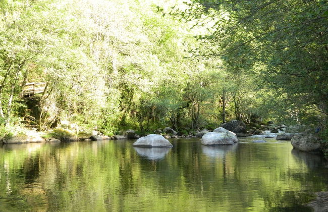 Nature River Espigueiro II - Foto 16