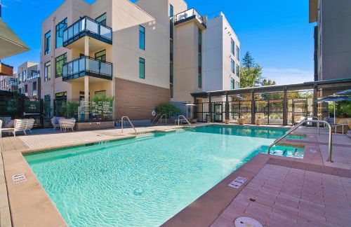 Global Luxury Suites at Downtown Mountain View - Foto 8