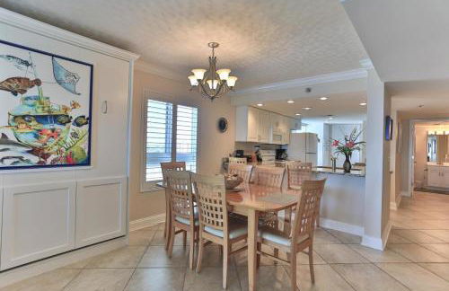 Destin Towers 143- Beach Front 2BR - Foto 22