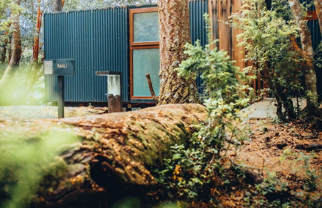 Outscape Fuy - Foto 22