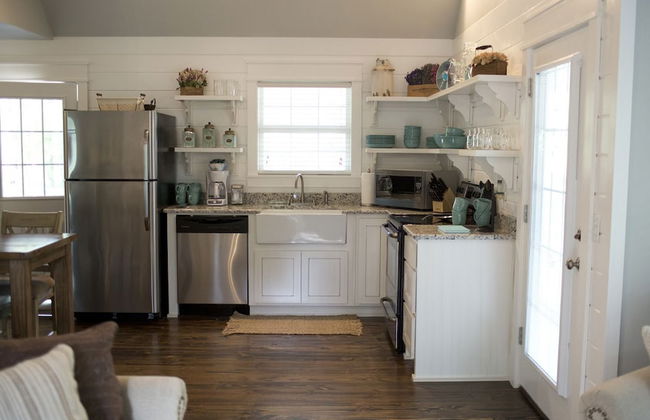 Stonehill Cottages - Foto 43