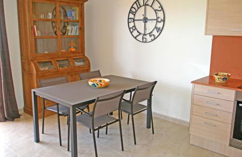 La Tarongina apartament amb piscina - Foto 14